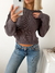 Sweater bremer pesado escote redondo Oceania - BENKA MAYORISTA 
