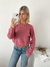 Sweater bremer pesado escote redondo Oceania en internet