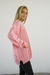 Sweater largo full trenzado Owen en internet
