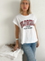 Remera amplia manga rebatible Palm 1989 - comprar online