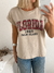 Remera amplia manga rebatible Palm 1989 en internet