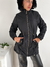 Parka importada reversible con capucha desmontable Grenoble - comprar online