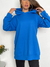 Buzo rustico oversize con capucha Philadelphia - tienda online