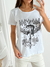 Remera algodon Rock & Roll - comprar online