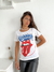 Remera algodón Rolling Stones