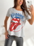 Remera algodón Rolling Stones en internet