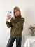 Imagen de Sweater poleron trenzas y punto morley Scott