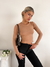Imagen de Remera modal soft espalda con sustracción y torsión Serang