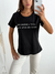 Remera algodon She needed neekap - tienda online