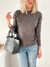 Sweater bremer escote redondo liso Spearow - comprar online