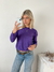Imagen de Sweater bremer escote redondo liso Spearow