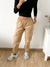 Pantalón cargo Gabardina Syntra