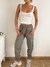 Pantalón cargo Gabardina Syntra - comprar online