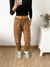 Pantalón cargo Gabardina Syntra - tienda online
