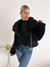 Campera importada cuerina y piel Tauson - comprar online