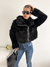 Campera importada cuerina y piel Tauson - tienda online