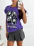 Remera amplia manga rebatible Taylor Swift Cara - comprar online