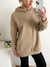 Buzo oversize frisa premium con capucha The End 75 - tienda online