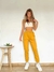 Jogger frisado chupin Nuray - BENKA MAYORISTA 