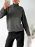 Polera con calado y rayas con distintos puntos Capello en internet