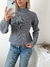 Sweater pesado bremer polera Zubat - tienda online
