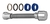 Extensor para Torneira Tubular