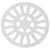 Grelha PVC Redonda - comprar online