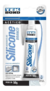 Silicone Acético Branco 50g