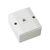 Conjunto Sobrepor com Tomada RJ45 Cat5e Mectronic