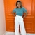 BLUSA BÁSICA na internet
