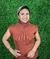 BLUSA EM TRICO