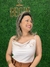 Blusa flor - Begin