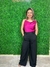 Blusa flor