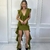 Vestido Mexicana