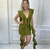Vestido Mexicana - comprar online