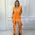 Vestido Mexicana