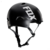 Capacete Fox Flight Sport Bike Bmx Preto Profissional Tam L