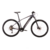 Bicicleta Eletrica Oggi Big Wheel 8.0 8V Cinza/Preto Tam S