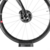 Rolo Treino Elite First Direto 1400W + Sup Roda (Interativo) - Bike Mania