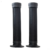 Manopla Gios c/ Flange Bmx Wheeling Gi-075a Preto Original
