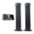 Imagem do Manopla Gios c/ Flange Bmx Wheeling Gi-075a Preto Original