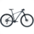 Bicicleta Sense React Sport Cinza Grafite Tam M 2x8V 2025