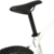 Bicicleta Sense React Sport Branco/Azul Tqs Tam M 2x8V 2025 - comprar online