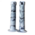 Manopla Punho Luva Gios Gi-075h Bmx Freeride Mesclado Cores - comprar online