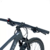 Bicicleta Sense React Sport Cinza Grafite Tam M 2x8V 2025 - comprar online
