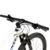 Bicicleta Sense React Sport Branco/Azul Tqs Tam L 2x8V 2025 - comprar online
