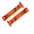 Manopla Punho Luva Gios Gi-075h Bmx Freeride Mesclado Cores - comprar online