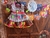 Vestido Junino Luxo Bebê/ Infantil, Festa Junina, São João - comprar online
