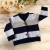 Casaquinho Recém-nascido Cardigan Suéter Maternidade Tricot Bebê - VeF Baby Store