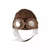 Touca Aviador Piloto 3 D Newborn - comprar online